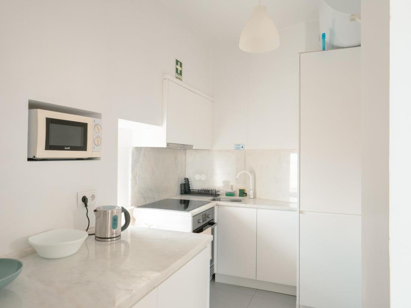 Charming 2br Steps From Castelo De S. Jorge | By Airnest Apartamento Lisboa