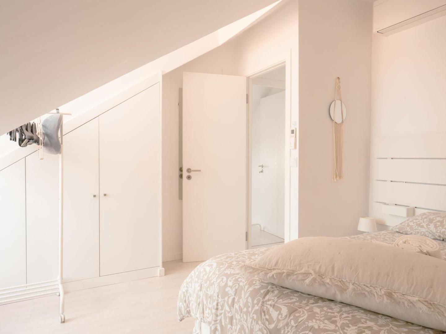 Charming 2br Steps From Castelo De S. Jorge | By Airnest Lisboa