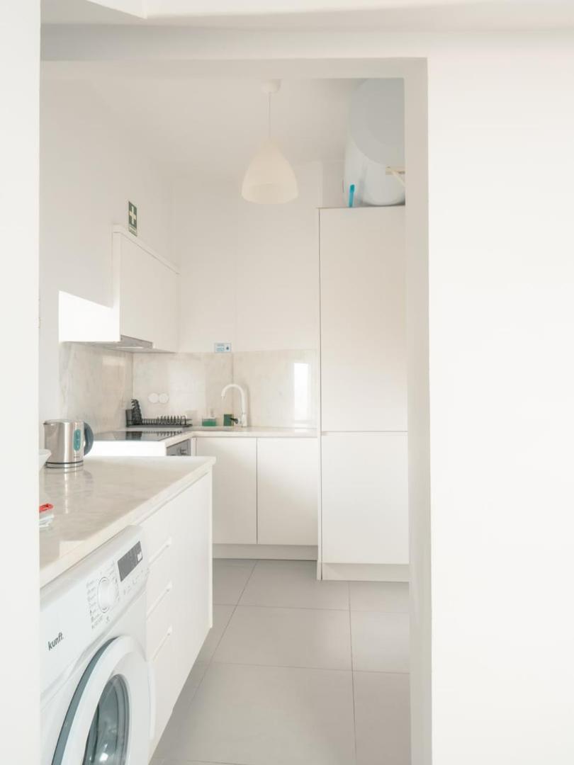 Charming 2br Steps From Castelo De S. Jorge | By Airnest * Lisboa