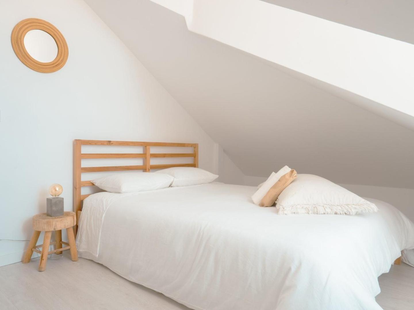 Charming 2br Steps From Castelo De S. Jorge | By Airnest Lisboa