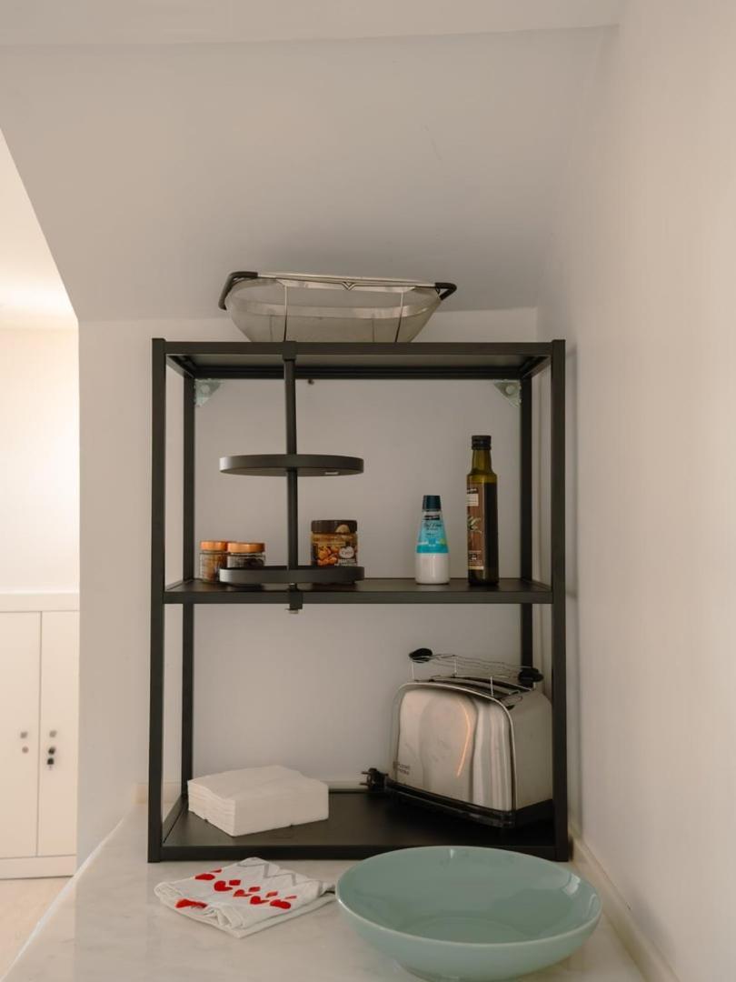 Apartamento Charming 2br Steps From Castelo De S. Jorge | By Airnest